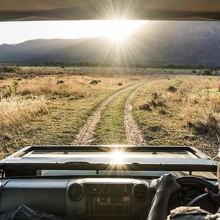 فيلا Wildside Safari Camp Golders Green المظهر الخارجي الصورة