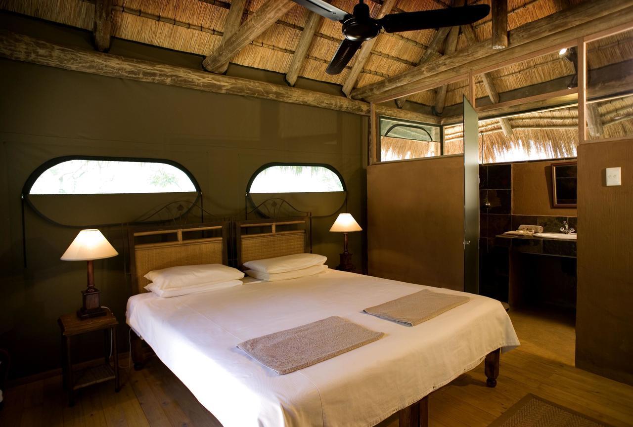 فيلا Wildside Safari Camp Golders Green الغرفة الصورة