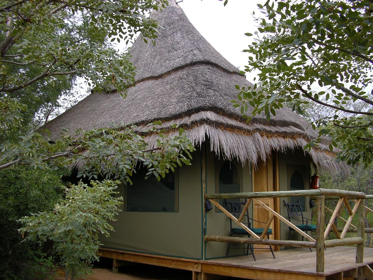 فيلا Wildside Safari Camp Golders Green المظهر الخارجي الصورة
