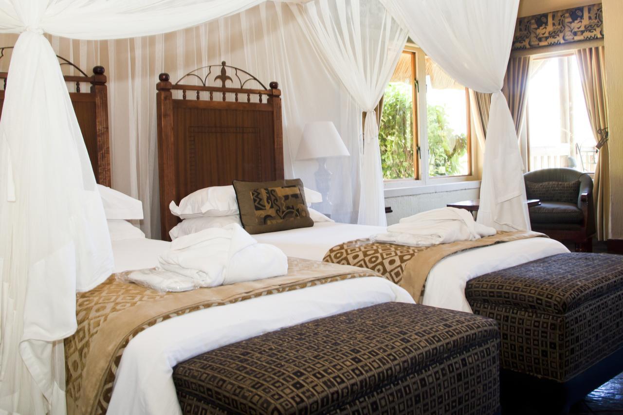 فيلا Wildside Safari Camp Golders Green المظهر الخارجي الصورة