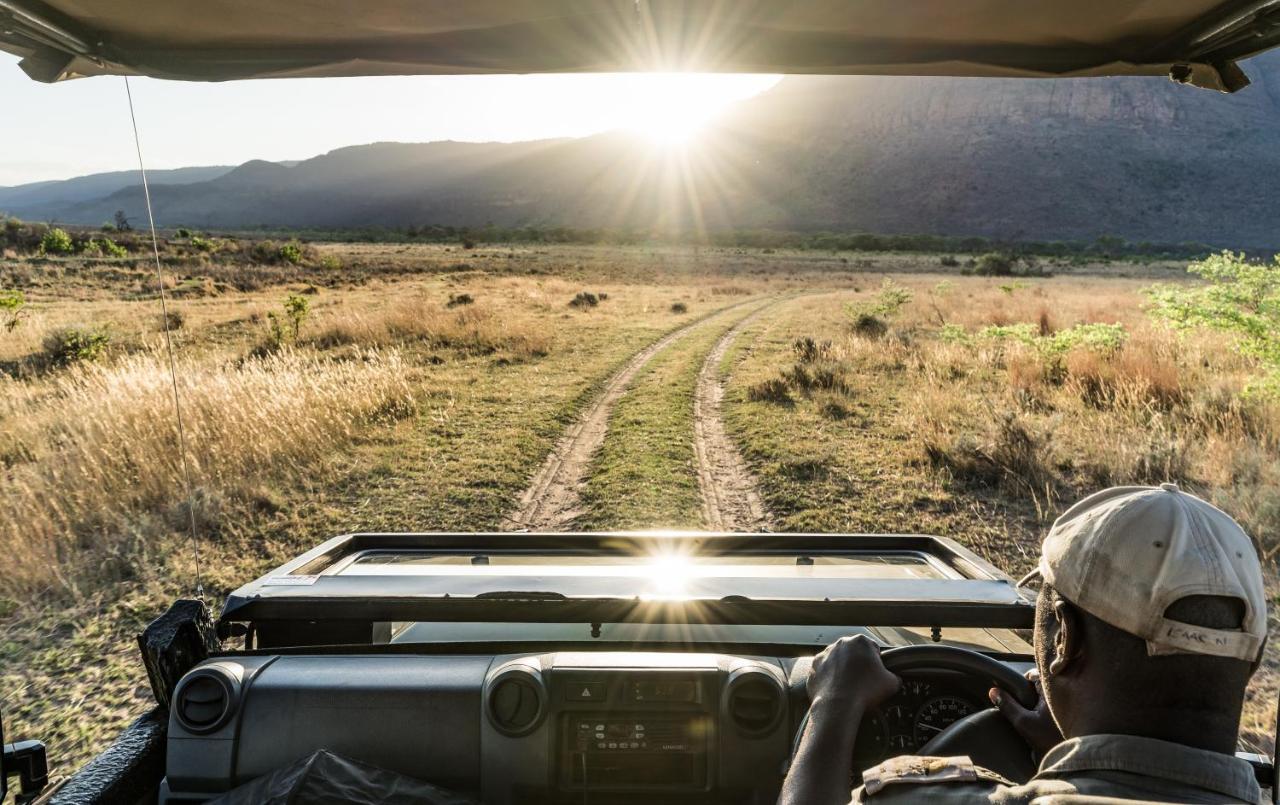 فيلا Wildside Safari Camp Golders Green المظهر الخارجي الصورة